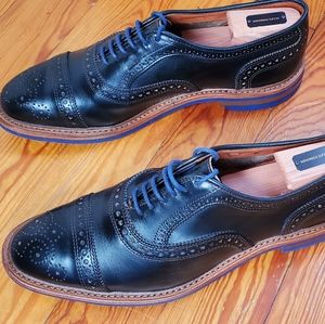 Allen Edmonds Strandmok